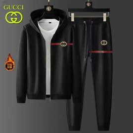Picture of Gucci Sweater Suits _SKUGucciM-3XL12yr54039680